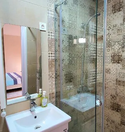 Guestroom Koko Mtskheta Exterior photo