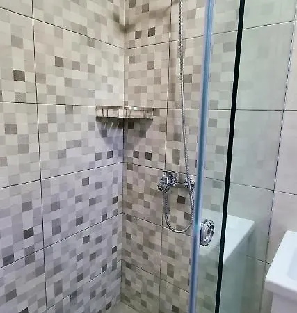 Guestroom Koko Mtskheta Exterior photo