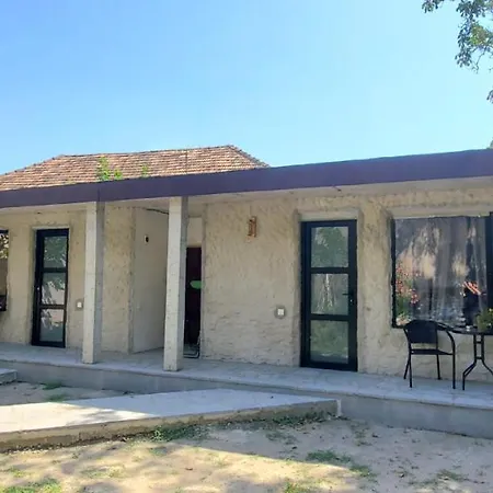 Guestroom Koko Mtskheta Exterior photo