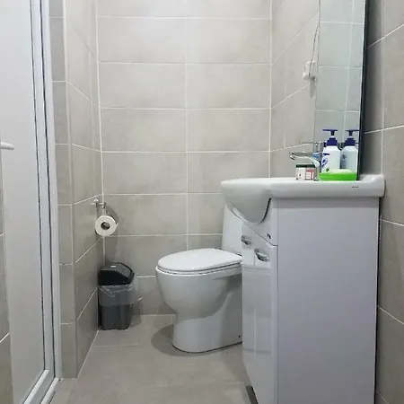 Guestroom Koko Mtskheta Exterior photo