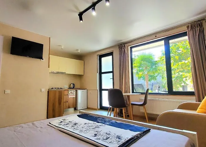 Guestroom Koko