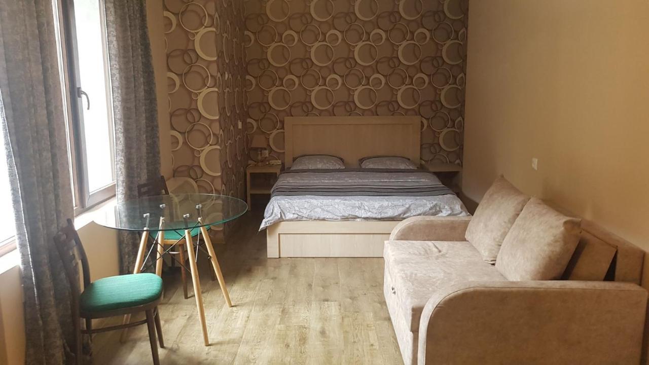 Guestroom Koko * Mtskheta