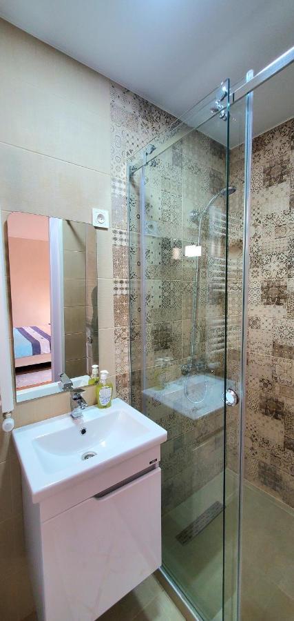 Apartment Guestroom Koko Mtskheta