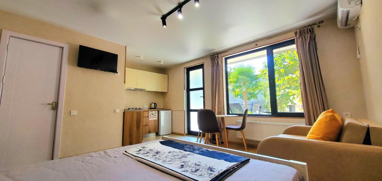 Guestroom Koko * Mtskheta