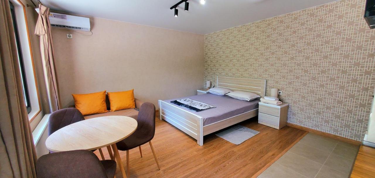 Guestroom Koko Apartment