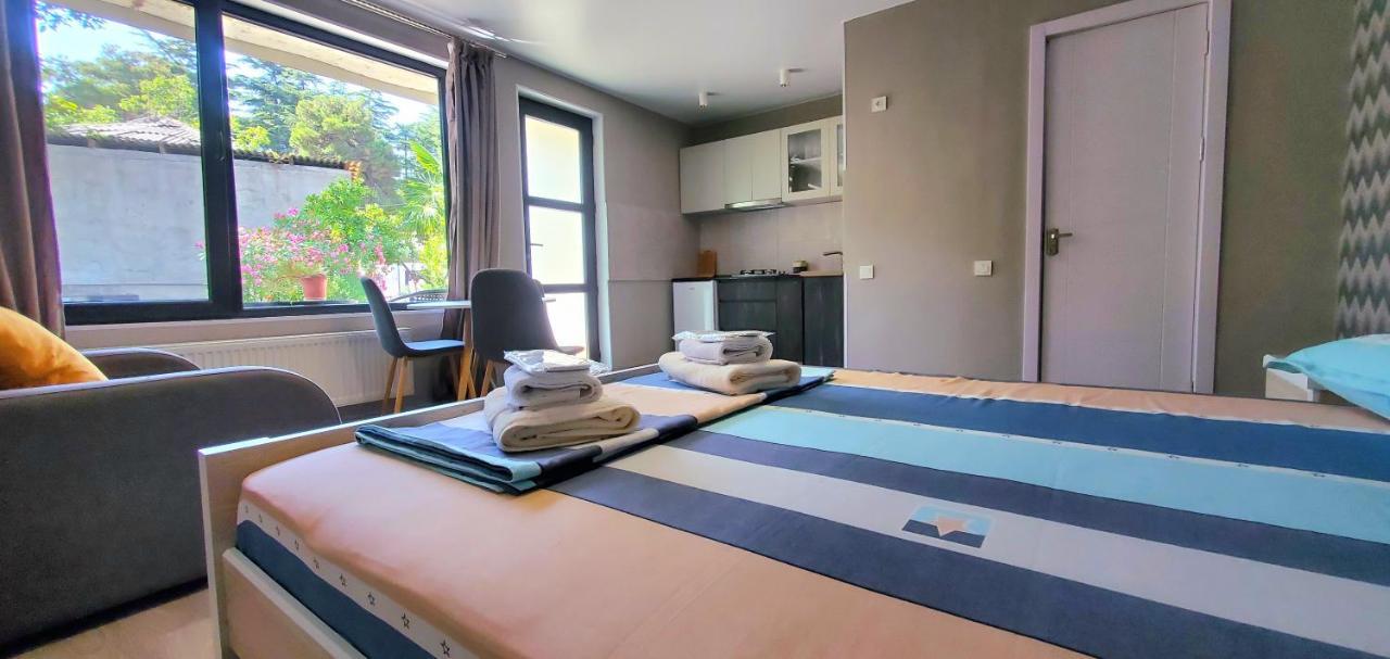 Guestroom Koko * Mtskheta