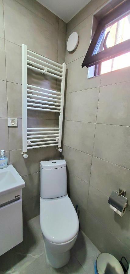 Guestroom Koko Apartment *